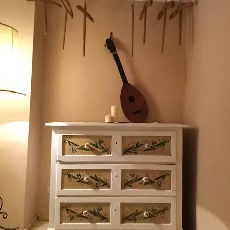 Bed & Breakfast Casa Della Musica *