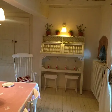 Bed & Breakfast Casa Della Musica *