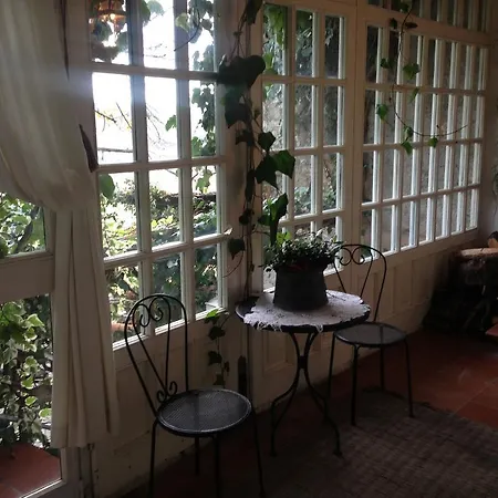 Bed & Breakfast Casa Della Musica