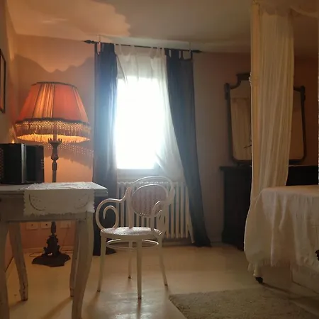 Bed & Breakfast Casa Della Musica
