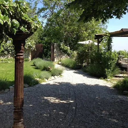Bed & Breakfast Casa Della Musica *