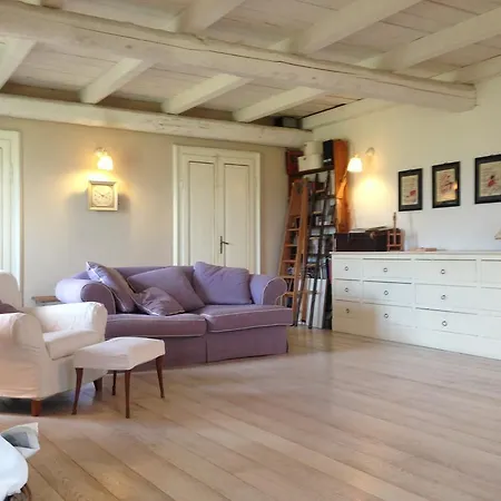 Bed & Breakfast Casa Della Musica *