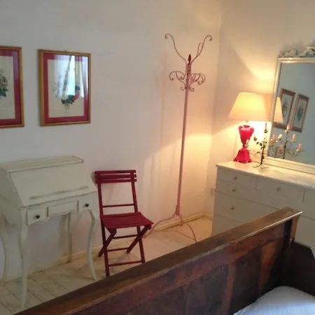 Bed & Breakfast Casa Della Musica