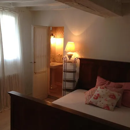 Bed & Breakfast Casa Della Musica Vezzano sul Crostolo