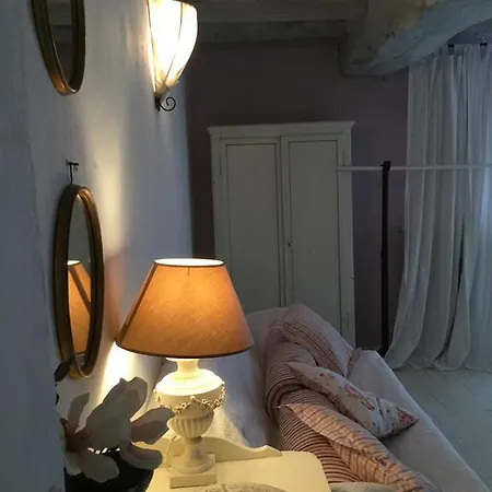 Bed & Breakfast Casa Della Musica