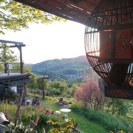 Bed & Breakfast Casa Della Musica *