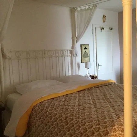 Bed & Breakfast Casa Della Musica