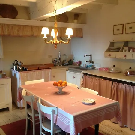 Bed & Breakfast Casa Della Musica *