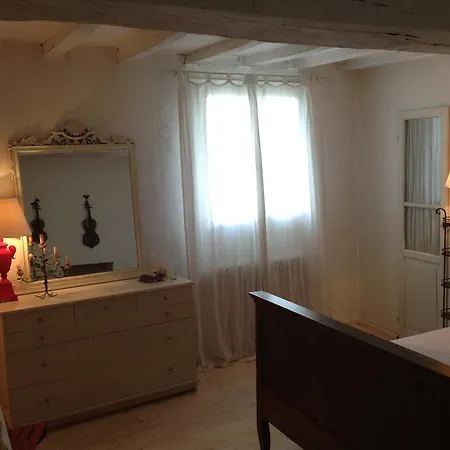 Bed & Breakfast Casa Della Musica *