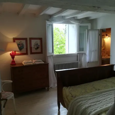 Bed & Breakfast Casa Della Musica *