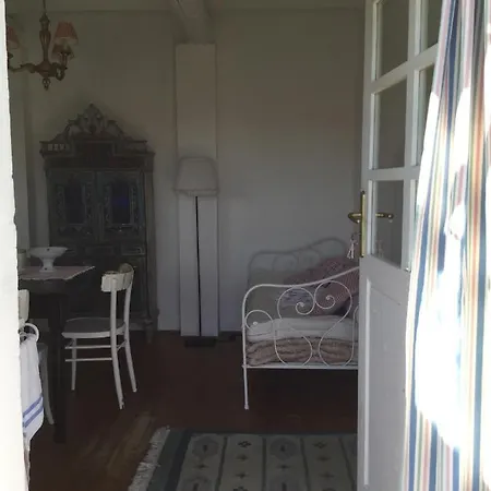Casa Della Musica Couette-café